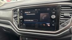 Volkswagen T-Roc 1.5 TSI EVO SEL 5dr Petrol Hatchback